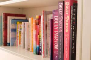 英語コーチングと翻訳サポートのための参考書籍