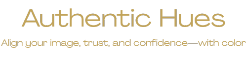 Authentic Hues