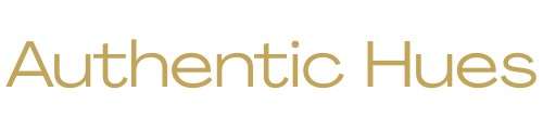 Authentic Hues