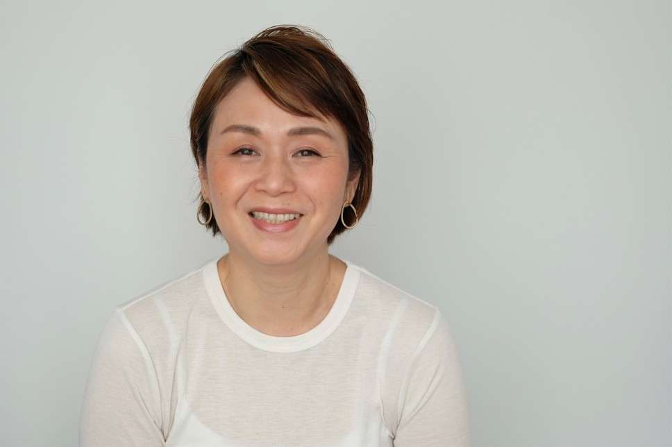 Authentic Hues代表のプロフィール写真
